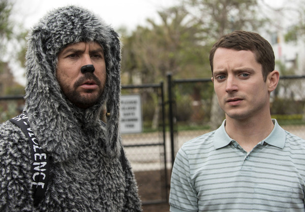Wilfred