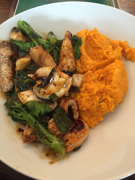 My big fat 800 calorie blood sugar diet diary, all welcome