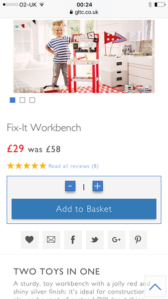 Thread 2 - the one where we all buy a shark pet bed even if we don't have pets