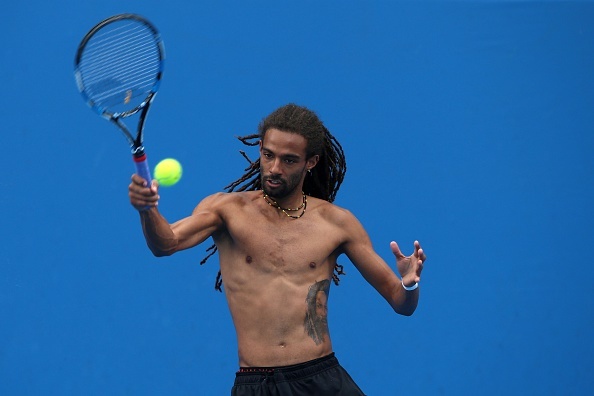 Swagger Inn Thread 136 - Series 3 Finishes - wenches wail piteously, don black crepe and mourn the lack of Musketeers on screen