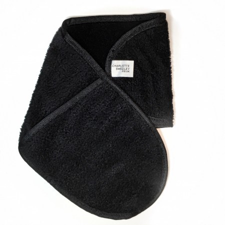 Very Sensitive Eyes- make up remover