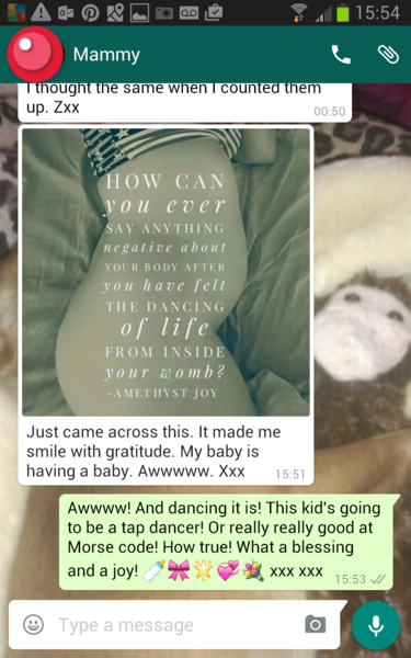 Thread #10 - TTC#1 Grads Thread - Babies Ahoy