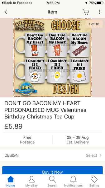Christmas Bargain Prequel Thread