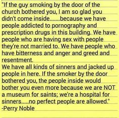 Re:smoking on the beach