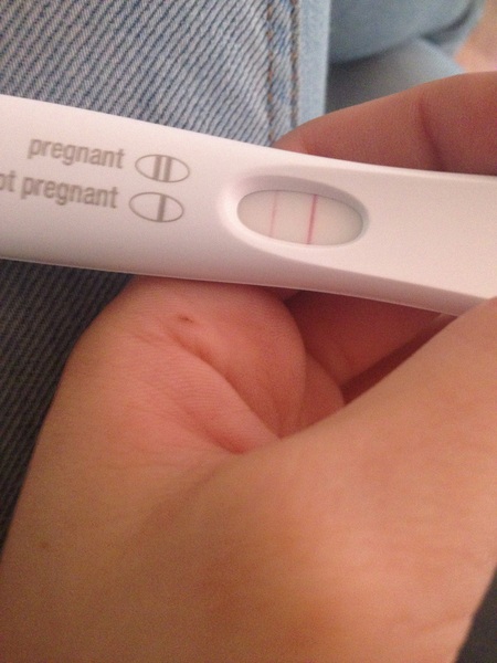 Is this a BFP??