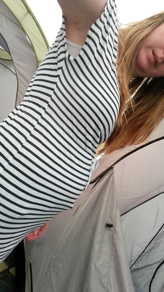 April 2017 #2 - come join us, we promise not to throw up on you (hopefully!)