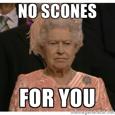 To start a FIFTH thread that no-one responds to?