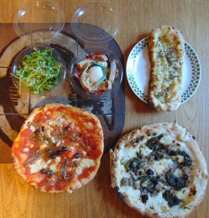 Read what Mumsnetters think of Deliveroo