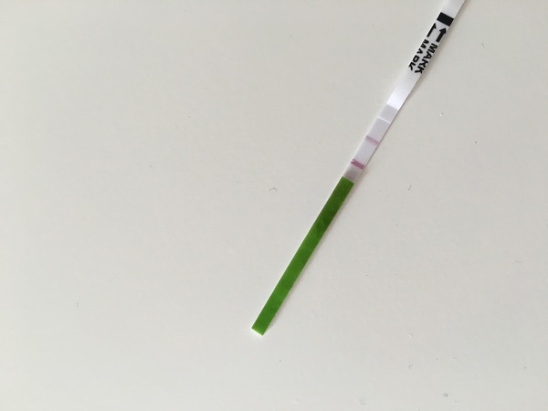 AF due 20th July / 5DPO - Who Wants to Test With Me??