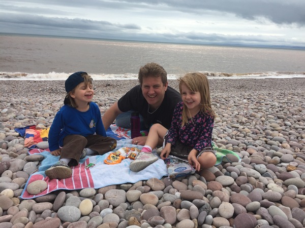 How do you get your children busy and active over the holidays? Tell us for a chance to win Ready Steady Mo!, signed T-shirt PLUS £100 John Lewis vouchers