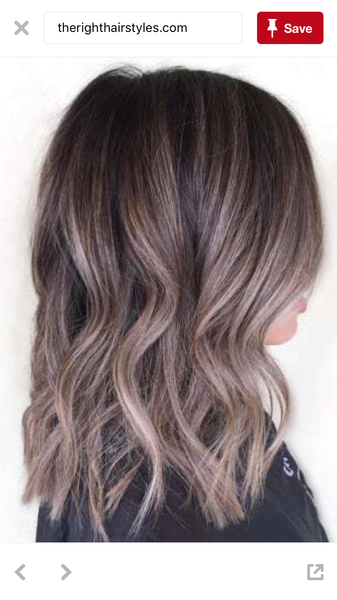 To put a box dye over my freshly highlighted hair?