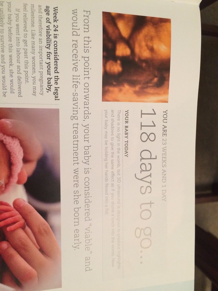 December 2016 - Thread 5! 20 week scans and wriggly babies