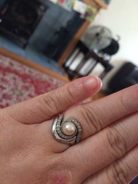 Photos of engagement rings