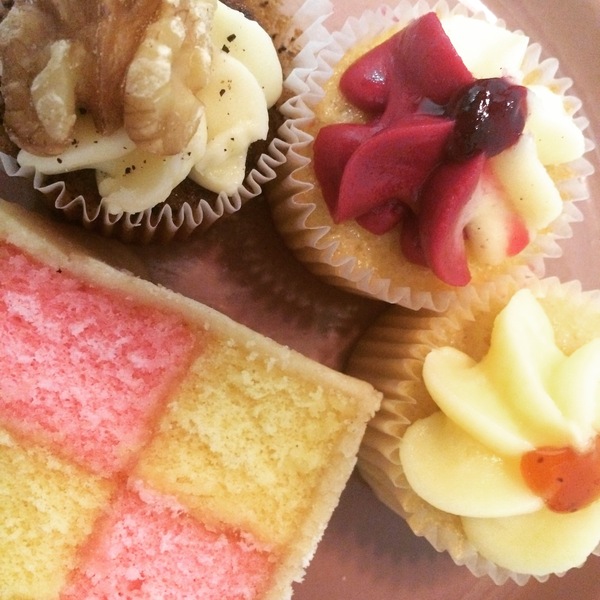GBBO - Are you ready to bake?