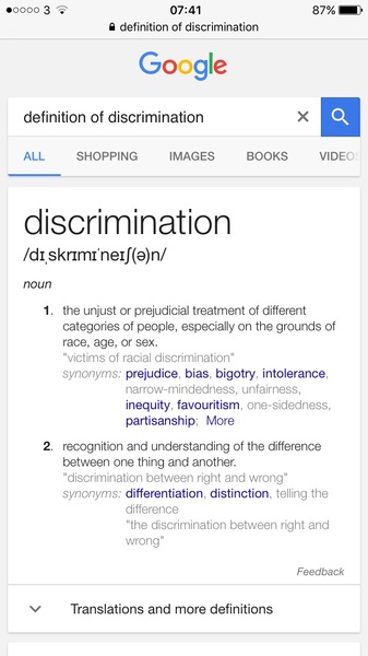 Thoughts on MNHQ's response to the Spartacus thread