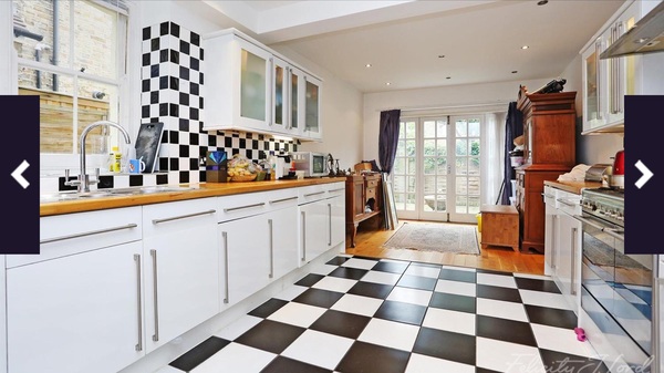 House to let