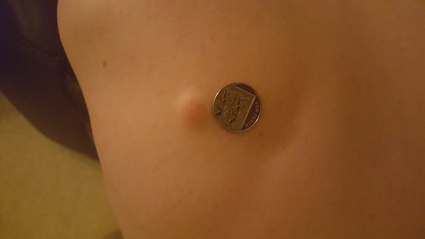 12 years ...12 years...