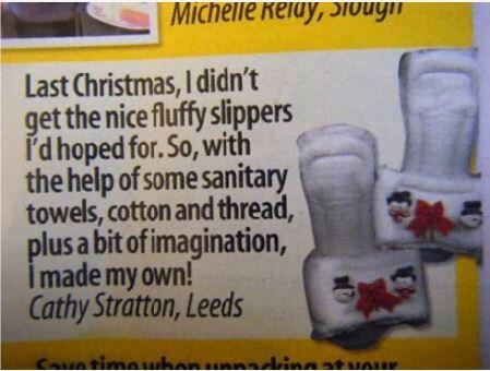 Top tips thread aka the really useless tips thread