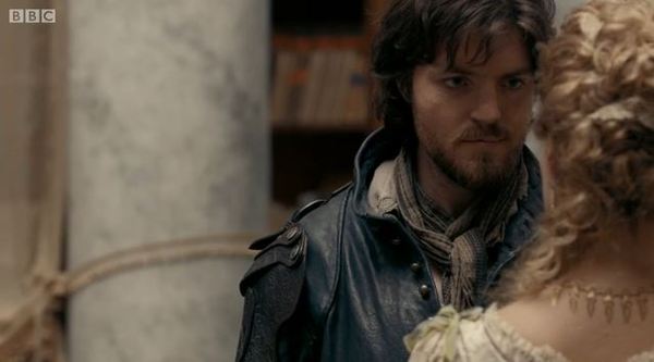 Swagger Inn Thread 136 - Series 3 Finishes - wenches wail piteously, don black crepe and mourn the lack of Musketeers on screen