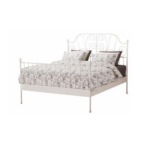 WIBU to chop this bed up (or would it all fall apart)?