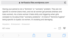 Thoughts on MNHQ's response to the Spartacus thread