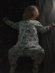 Baby-sleep challenges? Pampers sleep expert Jo Tantum wants to hear yours - chance to win £300 NOW CLOSED