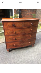 Nursery furniture