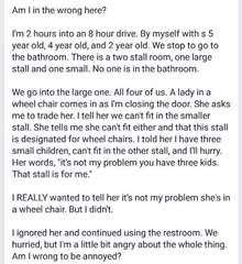 Re: this bloody Facebook group?