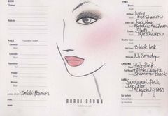 Recommendations for wedding make up