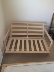 To ask if you recognize this IKEA furniture? What is it and how does it work??
