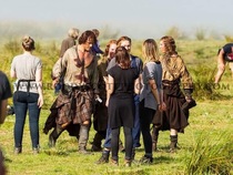 Lassies of Lallybroch - SPOILERS