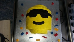 Would anyone enjoy a cake picture thread, for boasting?!