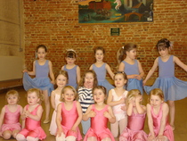 Stagestruck Dance and Drama School