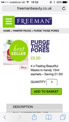 Ashamed of my beauty product hoard - Part 3