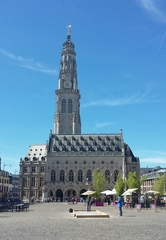 Our Girl and Captain James Addicts  XXXVII