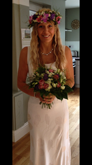 Anyone a second time bride?