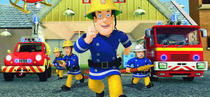 Bob the builder (deadly serious)