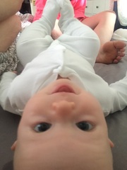 Baby-sleep challenges? Pampers sleep expert Jo Tantum wants to hear yours - chance to win £300 NOW CLOSED