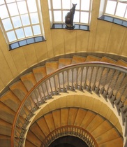 Hidden gems in London.