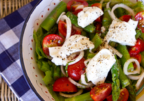 Celebrate the warmth and joy of an Italian summer at Bella Italia: chance to win a £250 voucher NOW CLOSED