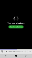 Porn on my phone again when clicking on threads