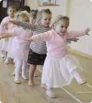 Stagestruck Dance and Drama School