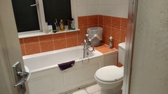 Southerners - talk to me about (recent) costs of your new bathrooms!
