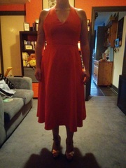 I'm too fat to wear this?!?