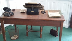 Our Girl and Captain James Addicts  XXXVII