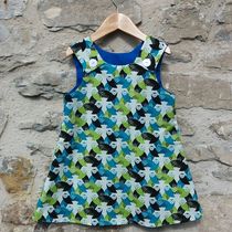Where are the unisex baby clothes?
