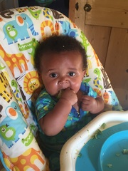 March 2016 - I can't think of a pithy title because I'm too sleep deprived :/