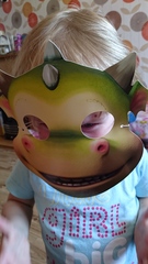 See what MNers and their DCs think of Nick Jr.’s new show, Digby Dragon. Plus, get your own Digby pack! NOW CLOSED