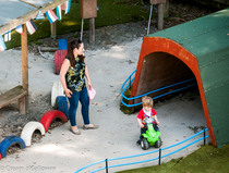 Recommendations for Dumfries and Galloway