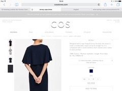 What accessories for this dress?